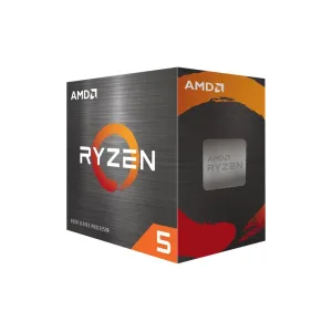 PROCESADOR AMD RYZEN 5 5500 3.6GHZ 6 CORE 16MB CACHE AM4