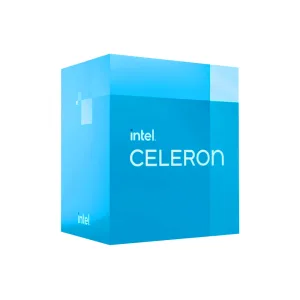 PROCESADOR INTEL CELERON G5905 3.5GHZ 4MB CACHE LGA1200