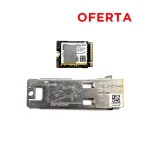 DISCO SOLIDO PHISON DELL 512GB M.2 NVME PCI 2280 OFERTA SIN CAJA