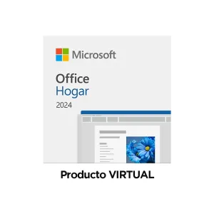 OFFICE HOGAR 2024 LICENCIA PERPETUA ORIGINAL