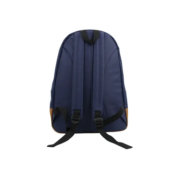 MOCHILA TEROS POLIESTER 15.6 AZULMARRON (TE-ACS9019)+ MOCHILA TEROS POLIESTER 15.6 AZULMARRON TE ACS9019 1