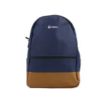 MOCHILA TEROS POLIESTER 15.6" 1 MOCHILA TEROS POLIESTER 15.6 AZULMARRON TE ACS9019