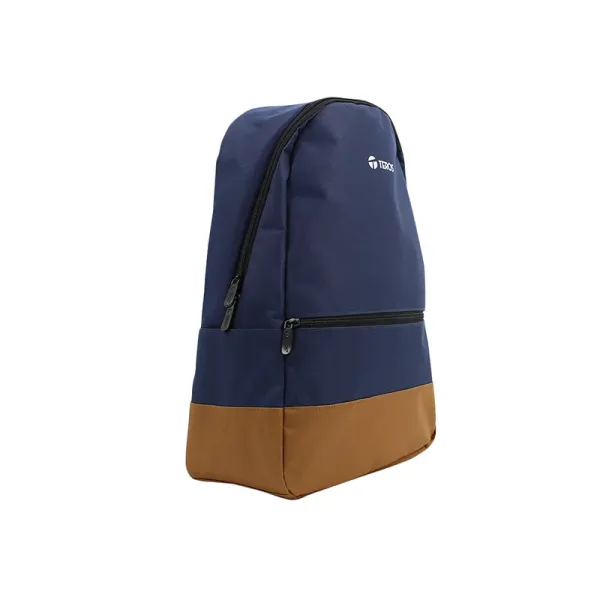 MOCHILA TEROS POLIESTER 15.6 AZULMARRON (TE-ACS9019)+++++ MOCHILA TEROS POLIESTER 15.6 AZULMARRON TE ACS9019 2