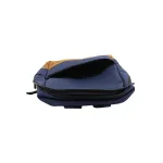 MOCHILA TEROS POLIESTER 15.6" 7 MOCHILA TEROS POLIESTER 15.6 AZULMARRON (TE-ACS9019)++++