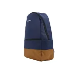MOCHILA TEROS POLIESTER 15.6" 4 MOCHILA TEROS POLIESTER 15.6 AZULMARRON (TE-ACS9019)++
