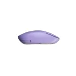 MOUSE OPTICO INALAMBRICO TEROS 1000DPI USB (TE-1219S) MORADO 6 MOUSE OPTICO INALAMBRICO TEROS 1000DPI USB (TE-1219S) MORADO++++