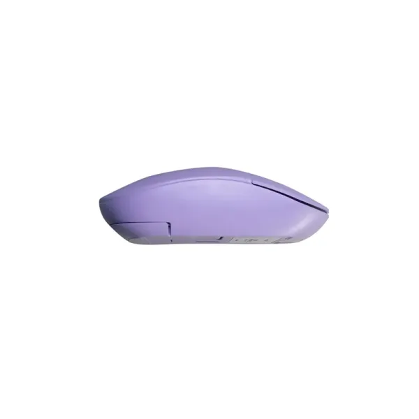 MOUSE OPTICO INALAMBRICO TEROS 1000DPI USB (TE-1219S) MORADO++++ MOUSE OPTICO INALAMBRICO TEROS 1000DPI USB TE 1219S MORADO 2