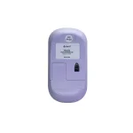 MOUSE OPTICO INALAMBRICO TEROS 1000DPI USB (TE-1219S) MORADO 5 MOUSE OPTICO INALAMBRICO TEROS 1000DPI USB (TE-1219S) MORADO+++