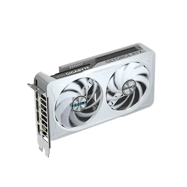 TARJETA DE VIDEO GIGABYTE RTX 5060 OC 8GB EAGLE ICE GDDR7 128BIT 1