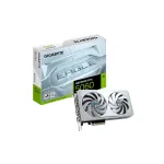 TARJETA DE VIDEO GIGABYTE RTX 5060 OC 8GB EAGLE ICE GDDR7 128BIT