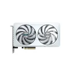 TARJETA DE VIDEO GIGABYTE RTX 5060 OC 8GB EAGLE ICE GDDR7 128BIT++++