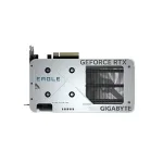 TARJETA DE VIDEO GIGABYTE RTX 5060 OC 8GB EAGLE ICE GDDR7 128BIT+