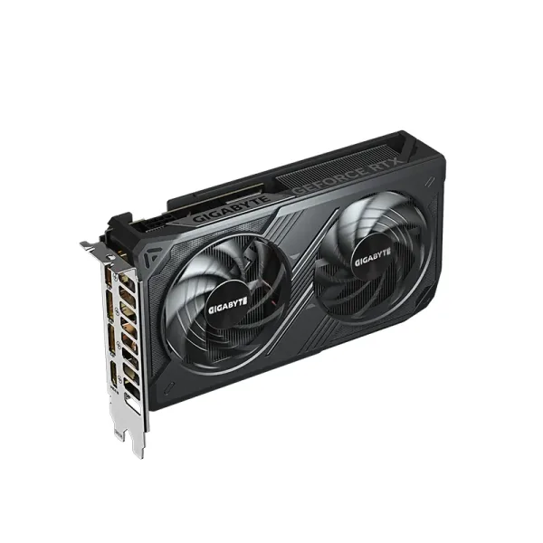 TARJETA DE VIDEO GIGABYTE RTX 5060 OC 8GB WINDFORCE GDDR7 128BIT