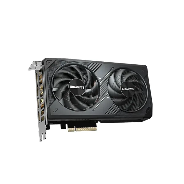 TARJETA DE VIDEO GIGABYTE RTX 5060 OC 8GB WINDFORCE GDDR7 128BIT 1 1