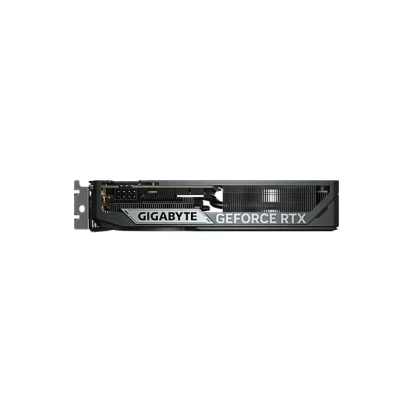 TARJETA DE VIDEO GIGABYTE RTX 5060 OC 8GB WINDFORCE GDDR7 128BIT 1 2