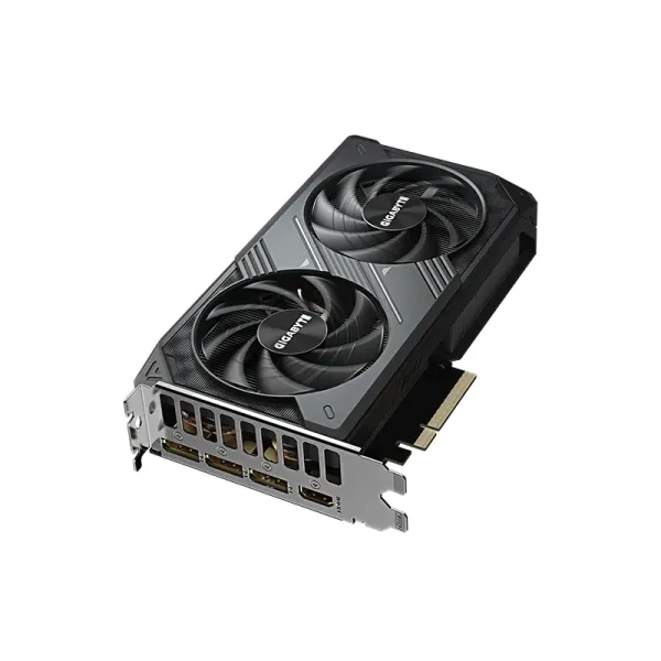 TARJETA DE VIDEO GIGABYTE RTX 5060 OC 8GB WINDFORCE GDDR7 128BIT 1 3