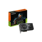 TARJETA DE VIDEO GIGABYTE RTX 5060 OC 8GB WINDFORCE GDDR7 128BIT