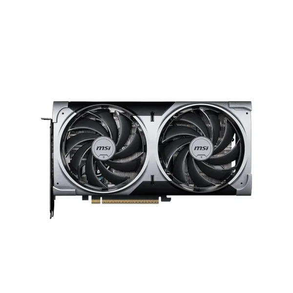 TARJETA DE VIDEO RTX 5070 12GB MSI VENTUS OC 2X GDDR7 128BIT 1
