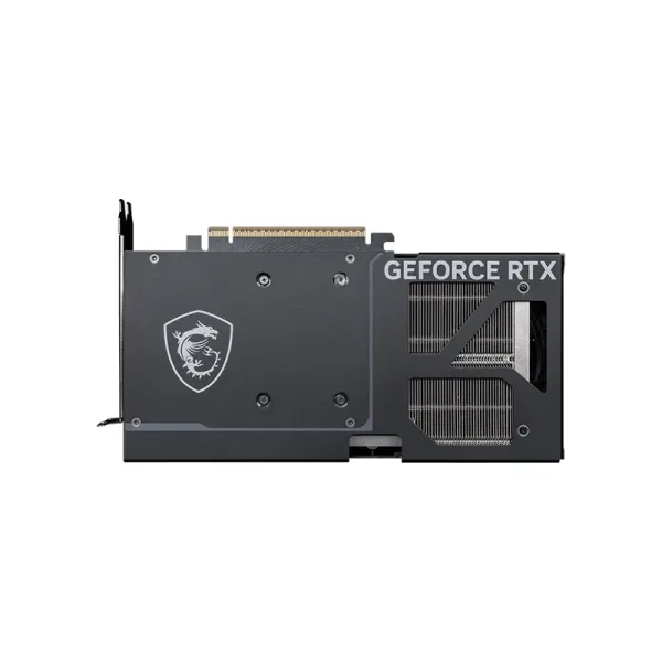 TARJETA DE VIDEO RTX 5070 12GB MSI VENTUS OC 2X GDDR7 128BIT 2