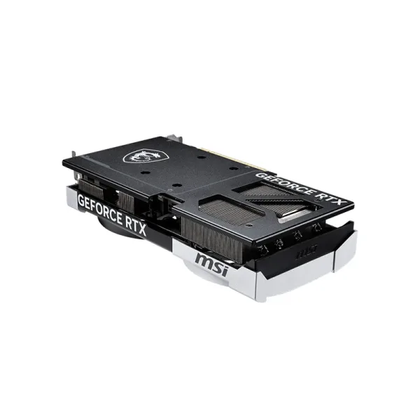 TARJETA DE VIDEO RTX 5070 12GB MSI VENTUS OC 2X GDDR7 128BIT 5