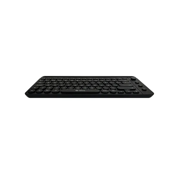 TECLADO INALAMBRICO TEROS TE4064N 2.4 GHZ BLUETOOTH + TECLADO INALAMBRICO TEROS TE4064N 2.4 GHZ BLUETOOTH