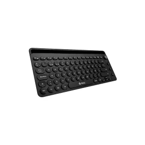 TECLADO INALAMBRICO TEROS TE4064N 2.4 GHZ BLUETOOTH 3.0/ 5.2