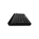 TECLADO INALAMBRICO TEROS TE4064N 2.4 GHZ BLUETOOTH 3.0/ 5.2 5 TECLADO INALAMBRICO TEROS TE4064N 24 GHZ BLUETOOTH ++