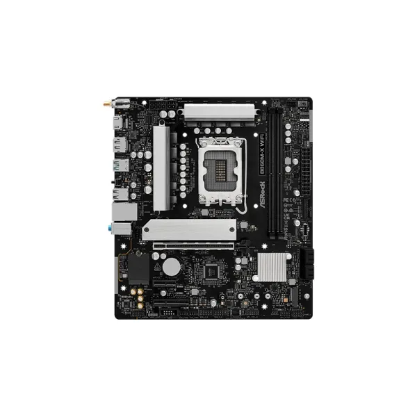 MB ASROCK B860M X WIFI 6E DDR5 ULTRA 3579 LGA 1851 5