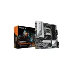 PLACA GIGABYTE B650M GAMING PLUS WIFI DDR5 AM5 3 MB GIGABYTE B650M GAMING PLUS WIFI DDR5 AM5
