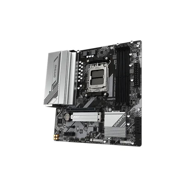 MB GIGABYTE B650M GAMING PLUS WIFI DDR5 AM5+++ MB GIGABYTE B650M GAMING PLUS WIFI DDR5 AM5 5