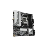 PLACA GIGABYTE B650M GAMING PLUS WIFI DDR5 AM5 5 MB GIGABYTE B650M GAMING PLUS WIFI DDR5 AM5++