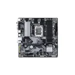 PLACA MADRE GIGABYTE B760M D3HP WIFI6 DDR5 LGA 1700 4 MB GIGABYTE B760M D3HP WIFI6 DDR5 (12VA 13VA 14VA) LGA 1700+