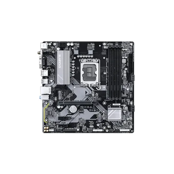 MB GIGABYTE B760M D3HP WIFI6 DDR5 (12VA 13VA 14VA) LGA 1700+ MB GIGABYTE B760M D3HP WIFI6 DDR5 12VA 13VA 14VA LGA 1700 1