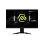 MONITOR MSI 25" FHD 200HZ 0.5MS (MAG-255F E20) HDMI/DP/GAMING 4 MONITOR GAMING MSI 25 FULL HD 250HZ 0.5MS (MAG-255XFV) HDMI DP