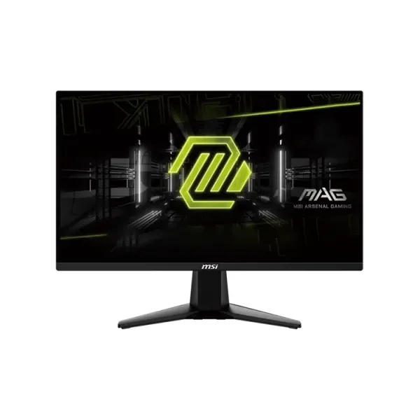 MONITOR GAMING MSI 25 FULL HD 250HZ 0.5MS (MAG-255XFV) HDMI DP MONITOR GAMING MSI 25 FULL HD 250HZ 0.5MS MAG 255XFV HDMI DP 2