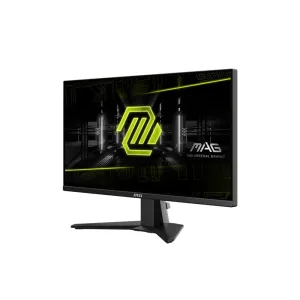 MONITOR MSI 25" FHD 200HZ 0.5MS (MAG-255F E20) HDMI/DP/GAMING