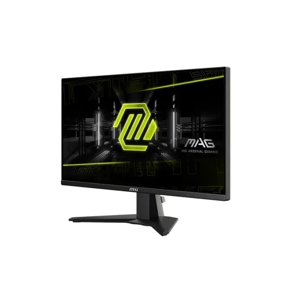 MONITOR GAMING MSI 25 FULL HD 250HZ 0.5MS (MAG-255XFV) HDMI DP MONITOR GAMING MSI 25 FULL HD 250HZ 0.5MS MAG 255XFV HDMI DP