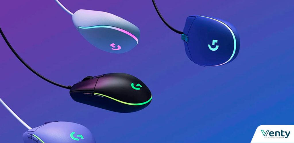 accesorios de computadora