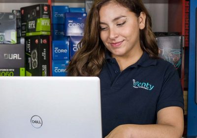 donde comprar laptops en lima
