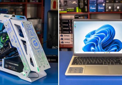 laptop o pc