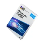 ANTIVIRUS BITDEFENDER INTERNET SECURITY 3PC 12 MESES+