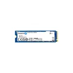 DISCO SOLIDO 2TB M2 KINGSTON NVME PCIE 4.0 6000L4000E NV3