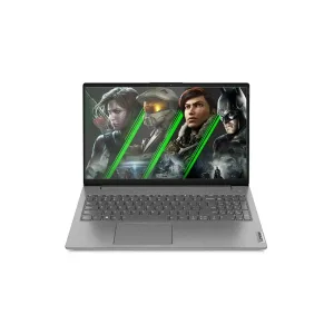 LAPTOP LENOVO CORE I3 1315U RAM 8GB SSD 256GB 15.6" (83A100ELLM) V15 G4 IRU