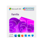 LICENCIA FAMILIA MICROSOFT