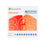 LICENCIA MICROSOFT 365 PERSONAL