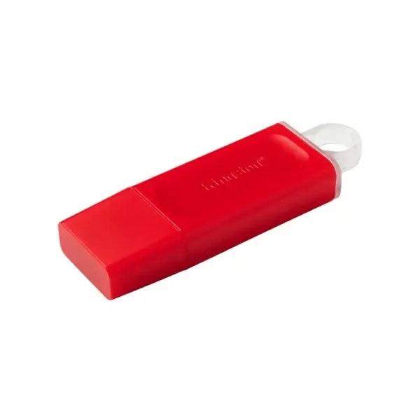 MEMORIA USB DE 64GB KINGSTON DATA TRAVELER EXODIA ROJO (KC-U2G64-7GR)++ MEMORIA USB DE 64GB KINGSTON DATA TRAVELER EXODIA ROJO KC U2G64 7GR 1