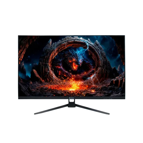 MONITOR TEROS 31.5 4K UHD LED 60HZ 1MS (TE3252S) HDMIDP MONITOR TEROS 31.5 4K UHD LED 60HZ 1MS TE3252S HDMIDP