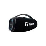 PARLANTE TEROS TE-6045N NEGRO 60W (BLUETOOTH)+++++