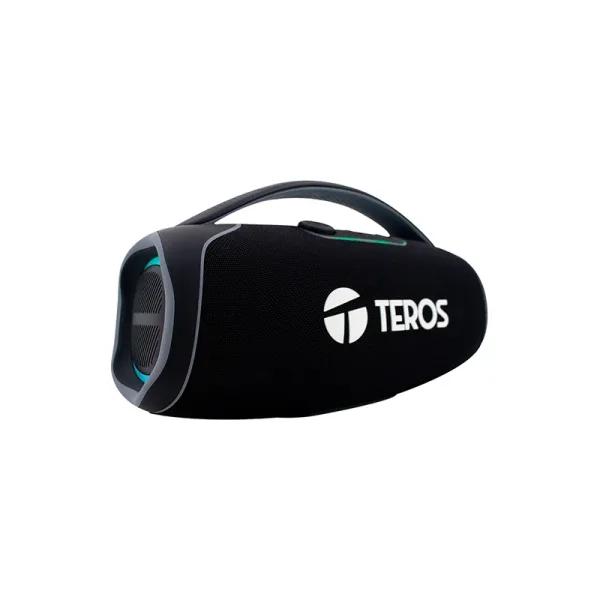 PARLANTE TEROS TE 6045N NEGRO 60W BLUETOOTH 1