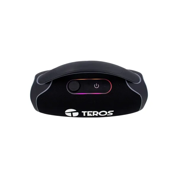 PARLANTE TEROS TE 6045N NEGRO 60W BLUETOOTH 2
